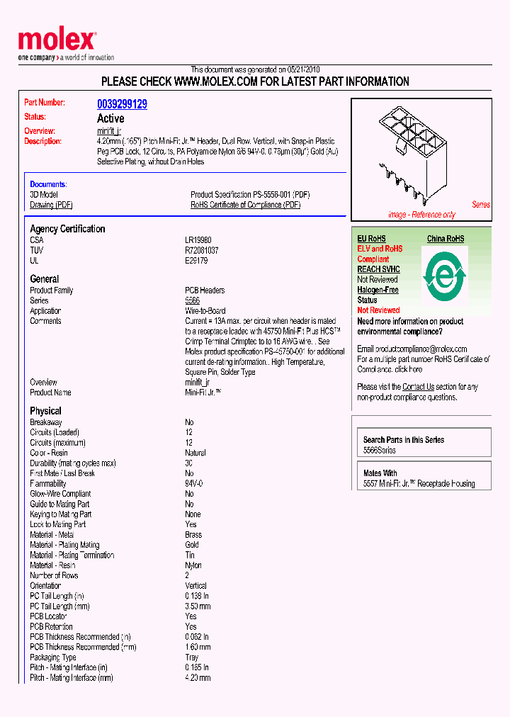 5566-12A2GS-210_5772968.PDF Datasheet