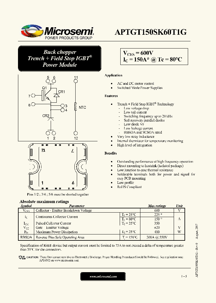 APTGT150SK60T1G_5771222.PDF Datasheet