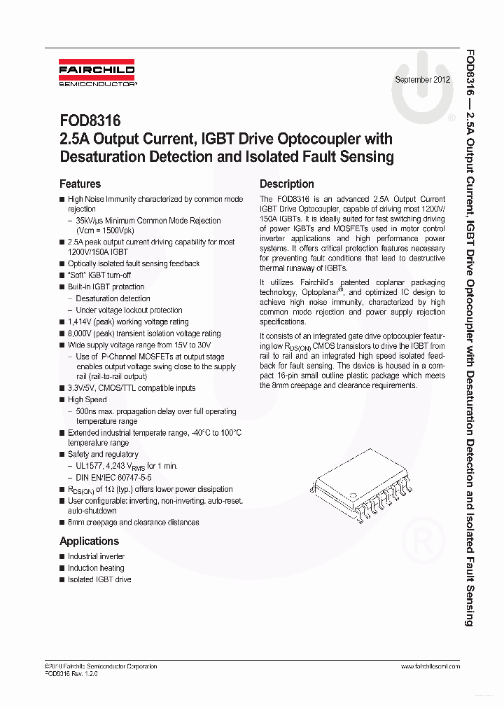 FOD8316_5776463.PDF Datasheet