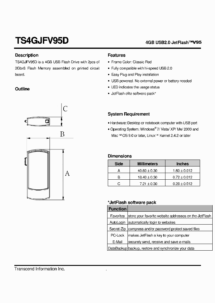 TS4GJFV95D_5777338.PDF Datasheet
