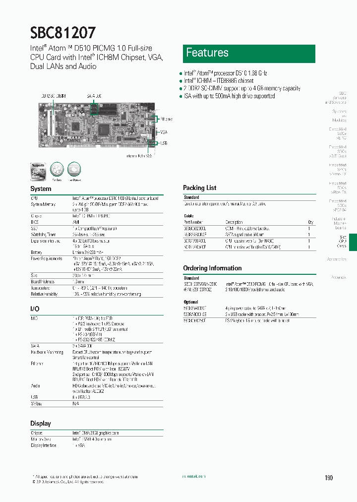 SBC81207_5778320.PDF Datasheet