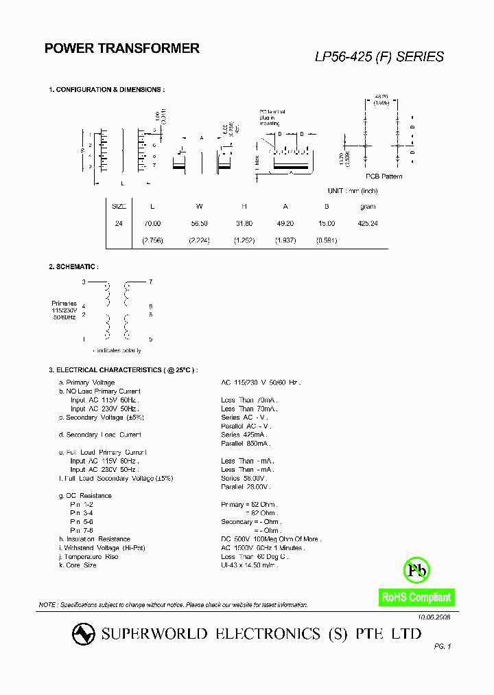 LP56-425_5796372.PDF Datasheet