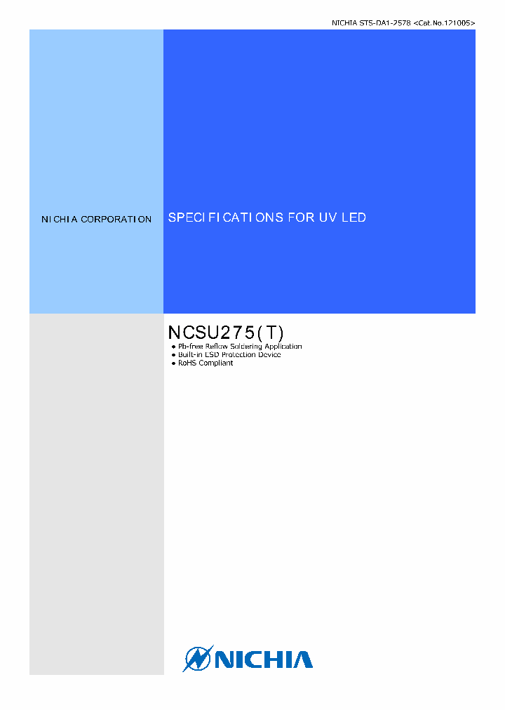 NCSU275_5798069.PDF Datasheet