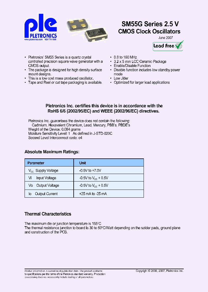 SM5544GEW_5811470.PDF Datasheet