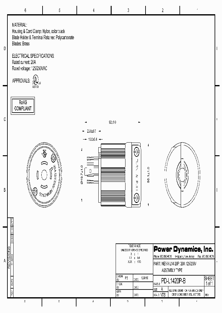 PD-L1420P-B_5812459.PDF Datasheet