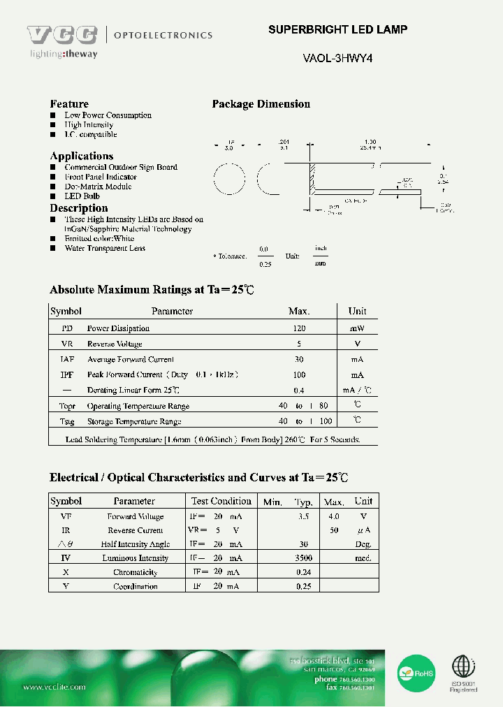 VAOL-3HWY4_5814384.PDF Datasheet