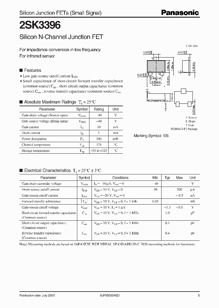 2SK3396_5818320.PDF Datasheet