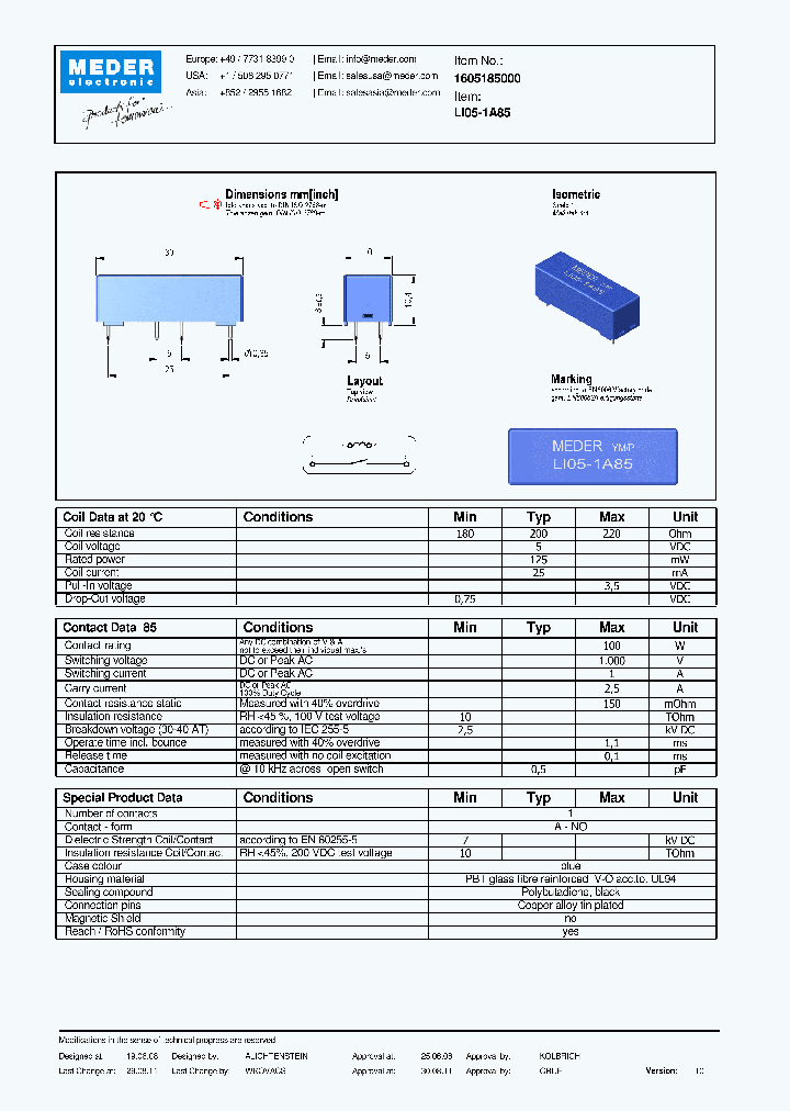 LI05-1A85_5820760.PDF Datasheet