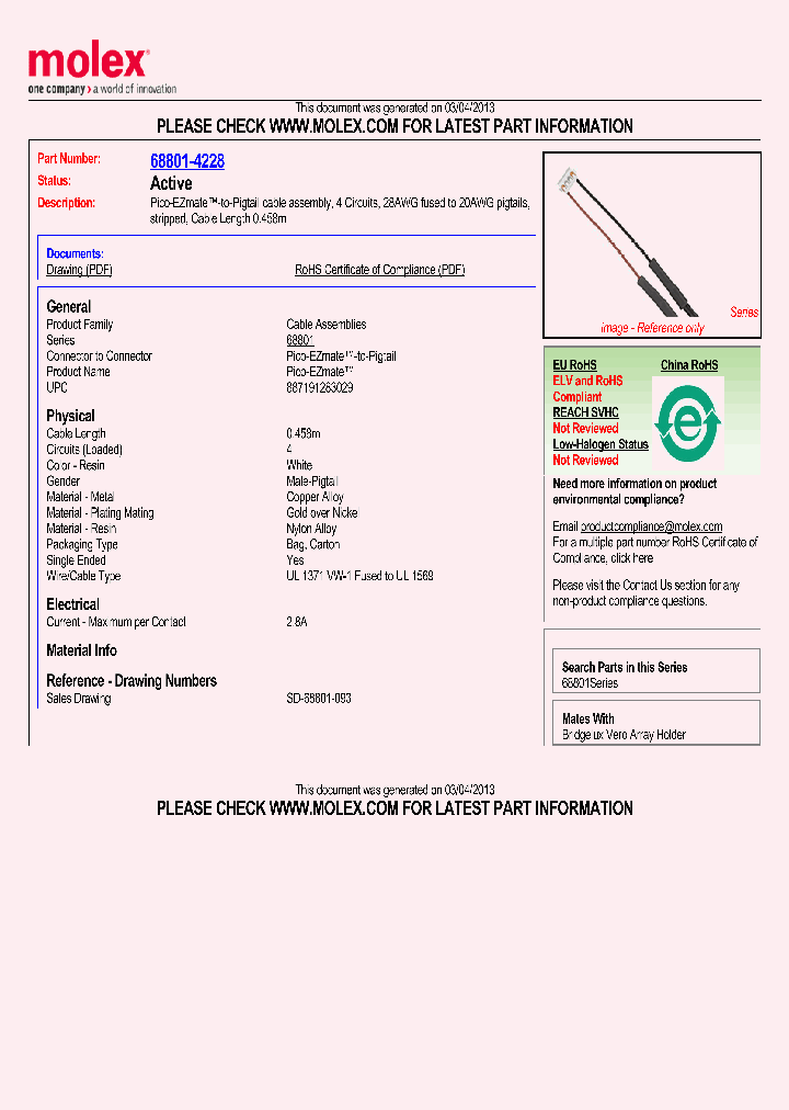 68801-4228_5829523.PDF Datasheet