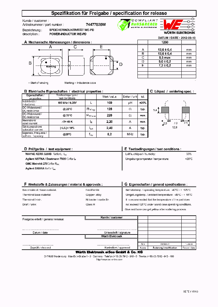 74477020W_5829732.PDF Datasheet