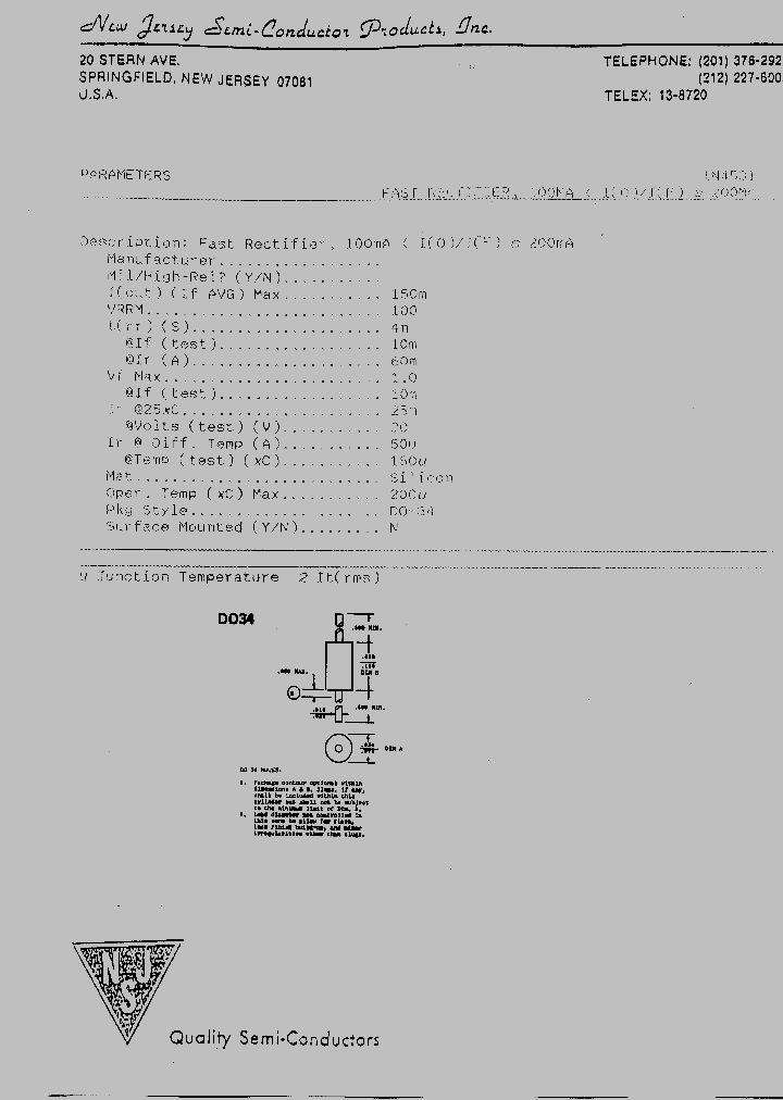 1N4531_5834257.PDF Datasheet