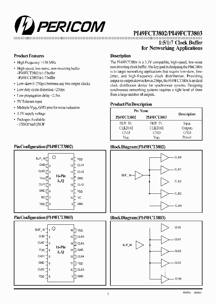 PI49FCT3802_5824432.PDF Datasheet