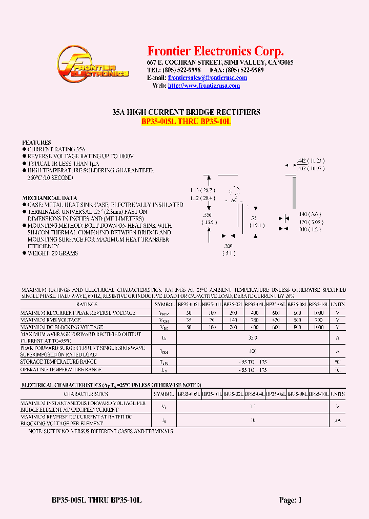 BP35-08L_5842815.PDF Datasheet