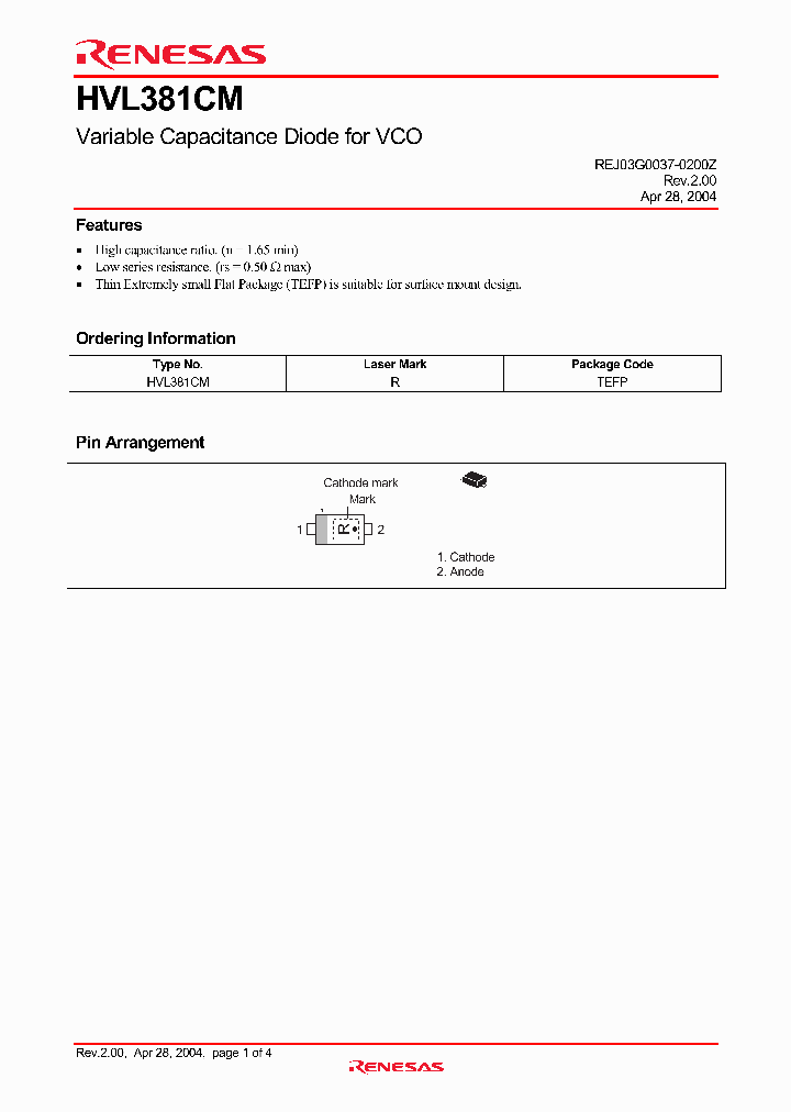 HVL381CM_5845654.PDF Datasheet