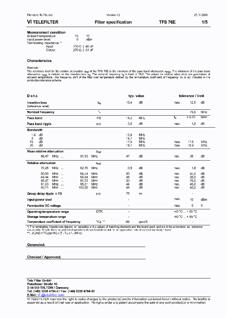 TFS76E_5851050.PDF Datasheet