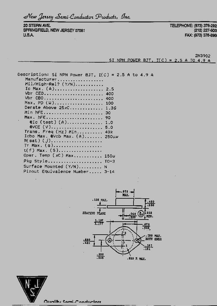 2N3902_5853992.PDF Datasheet