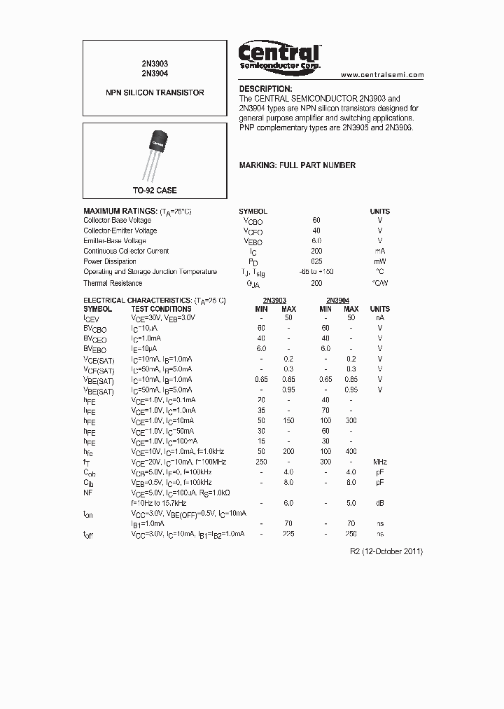 2N3903_5853996.PDF Datasheet