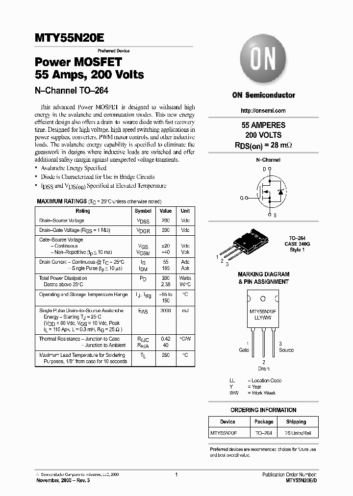 MTY55N20E-D_5860671.PDF Datasheet