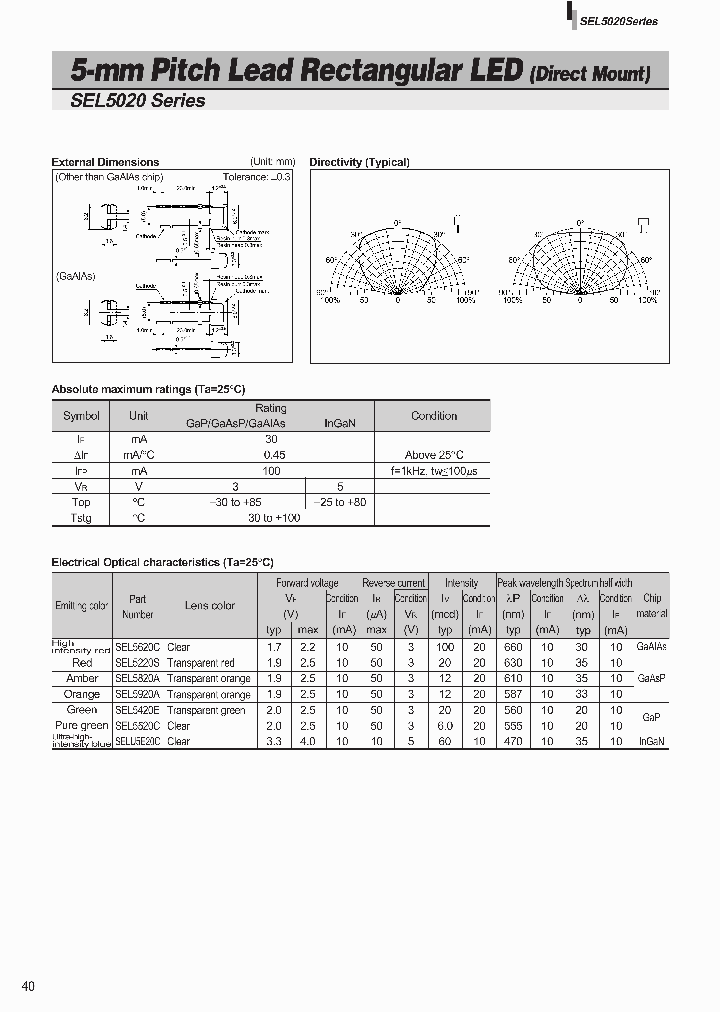 SELU5E20C_5864625.PDF Datasheet