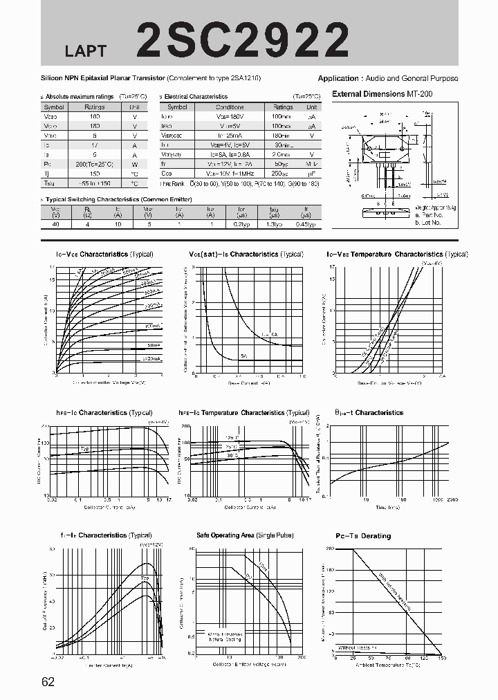 2SC292207_5871462.PDF Datasheet