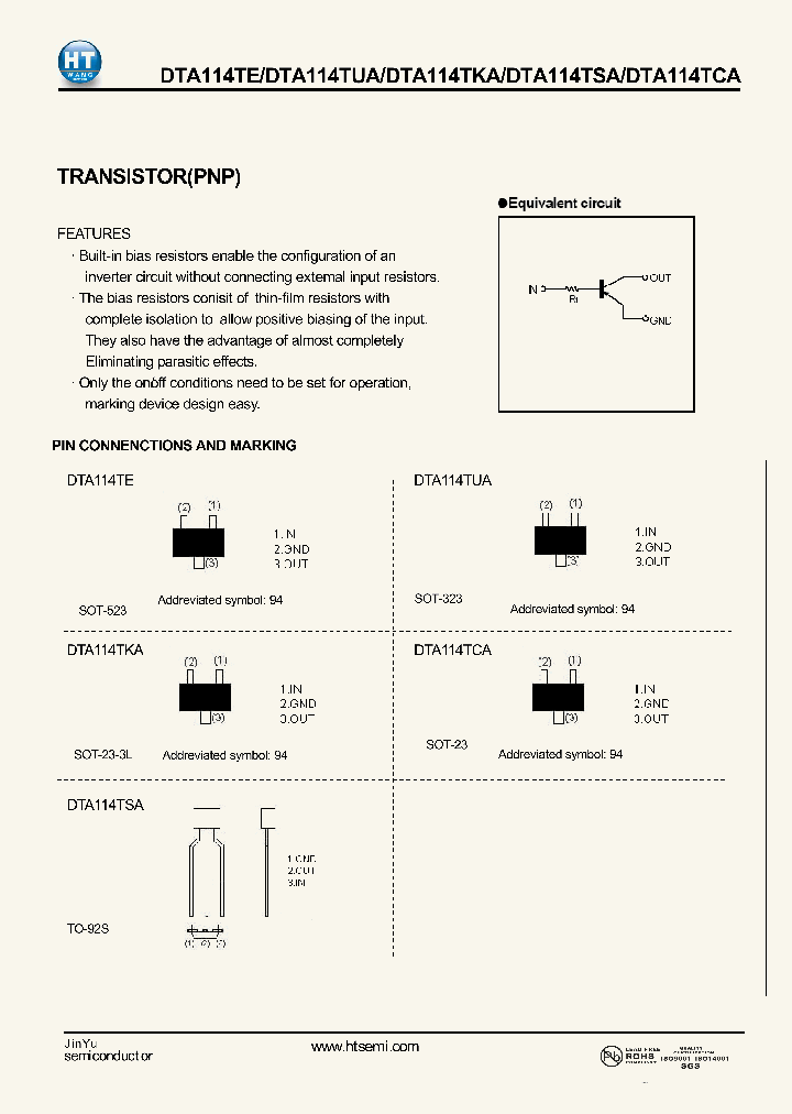 DTA114TUA_5870017.PDF Datasheet