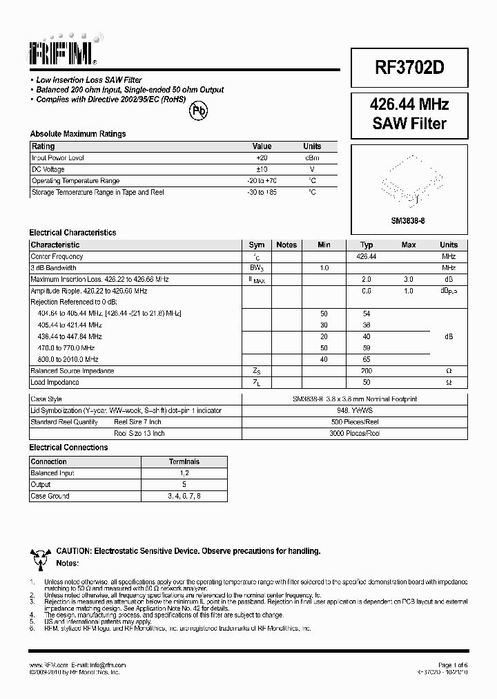 RF3702D_5871786.PDF Datasheet