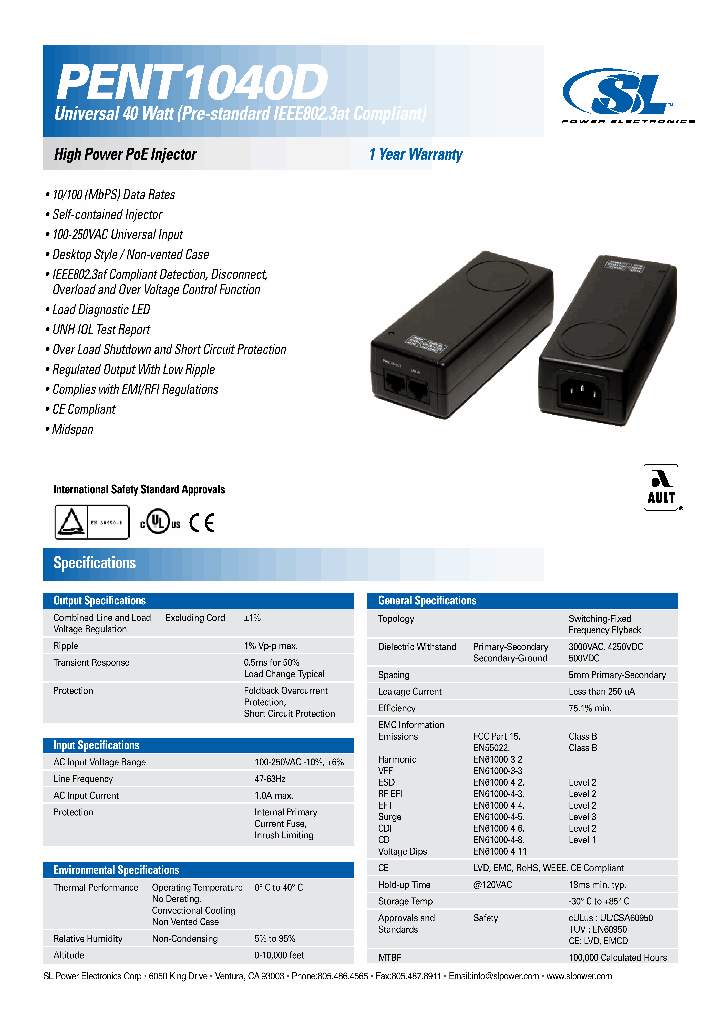 PENT1040D_5882039.PDF Datasheet