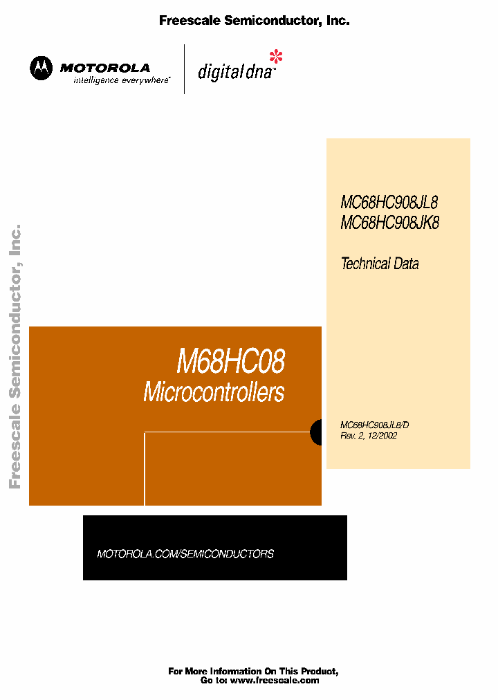 68HC08JL8_5881525.PDF Datasheet