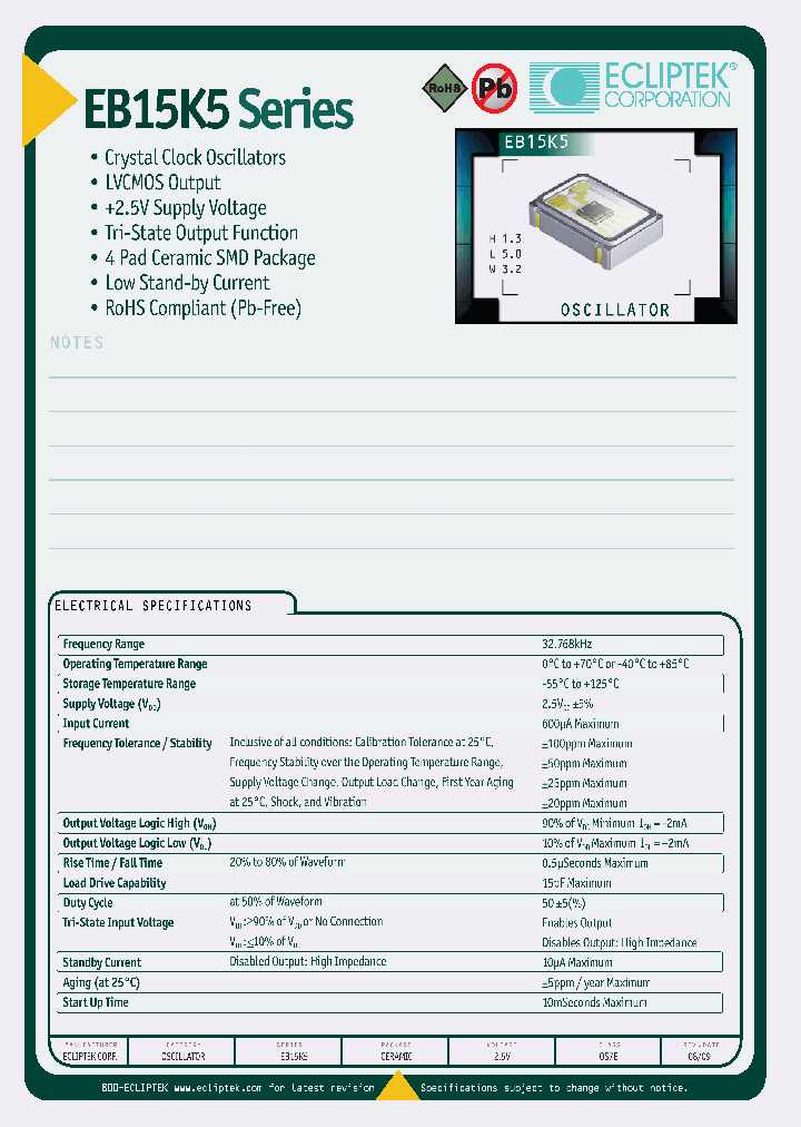 EB15K5E2H-32768K_5890033.PDF Datasheet