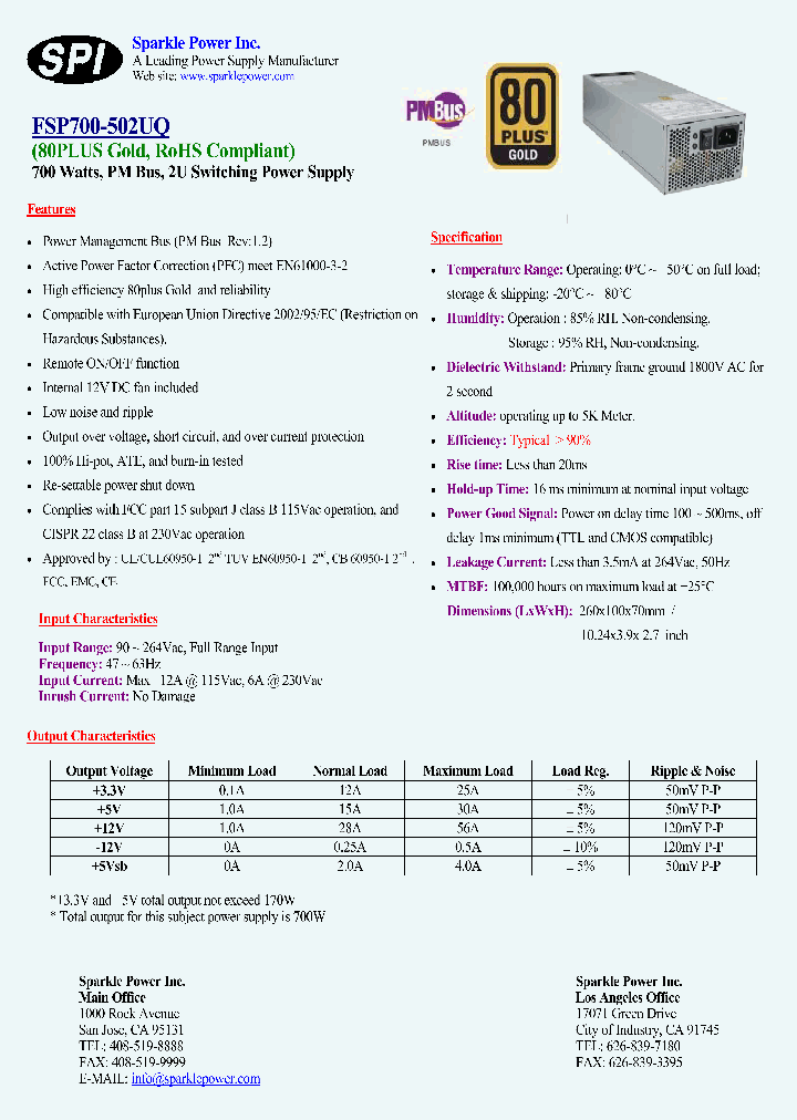 FSP700-502UQ_5890379.PDF Datasheet