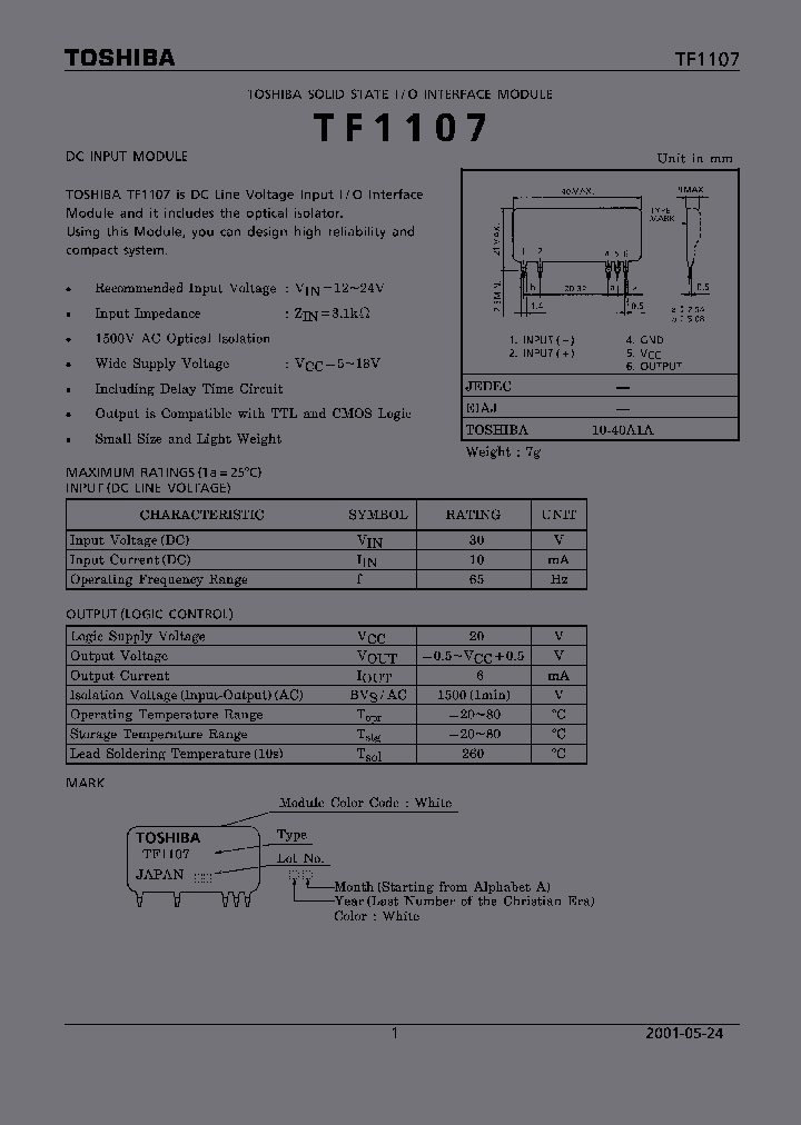 TF1107_5891797.PDF Datasheet