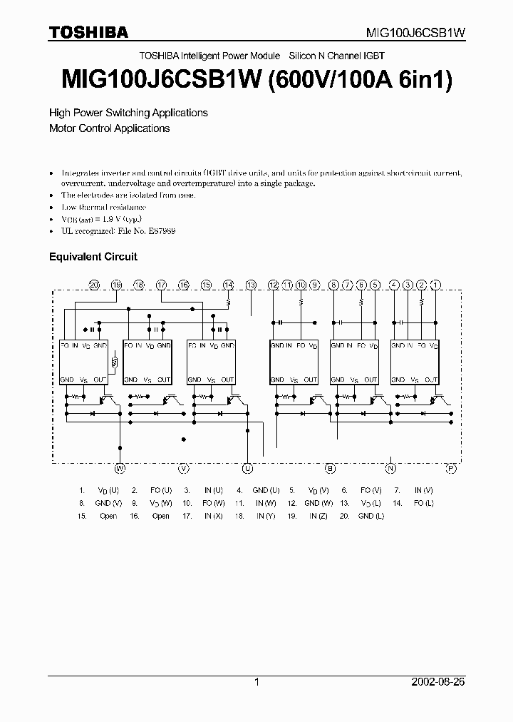 MIG100J6CSB1W_5905676.PDF Datasheet