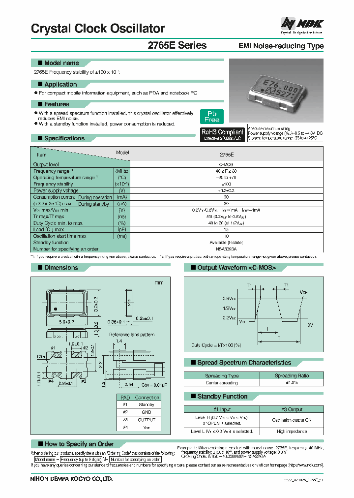 2765E_5907150.PDF Datasheet