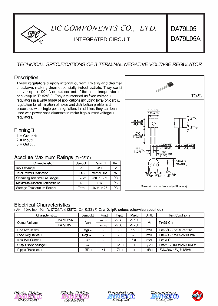 DA79L05_5908327.PDF Datasheet