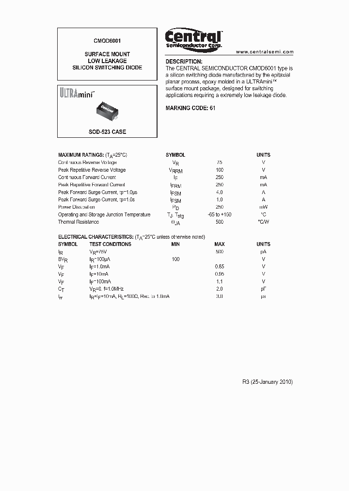 CMOD600110_5910655.PDF Datasheet