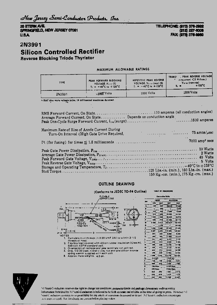 2N3991_5912776.PDF Datasheet