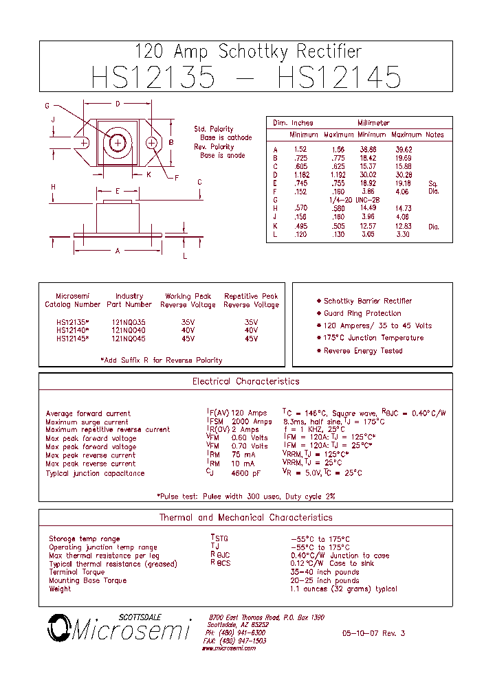 121NQ045_5915544.PDF Datasheet