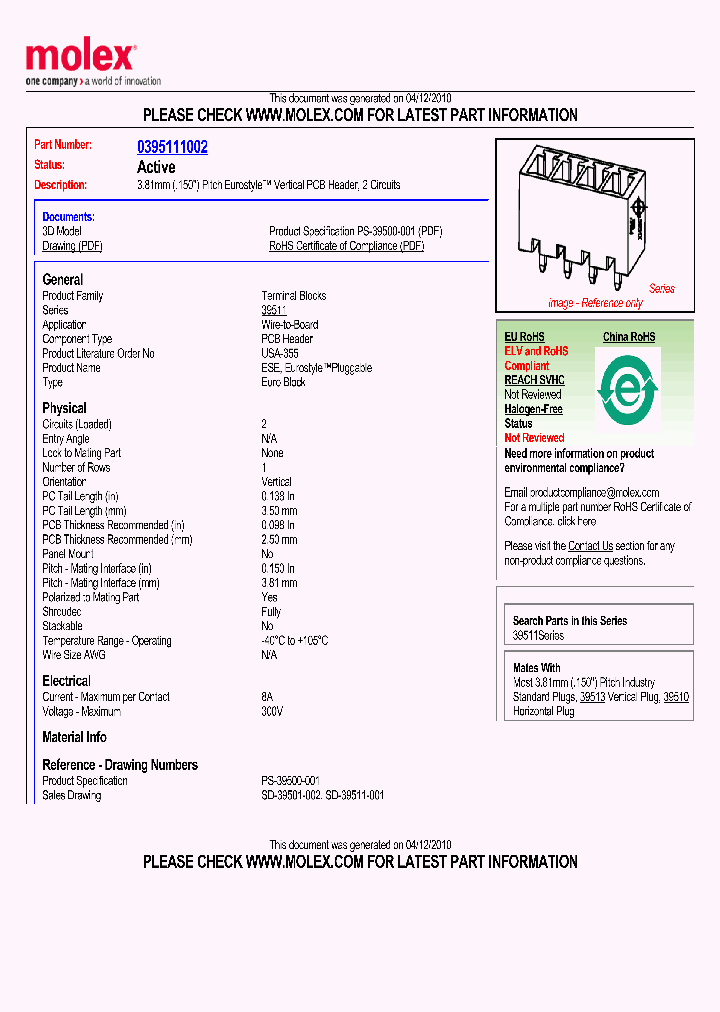 395111002_5917569.PDF Datasheet