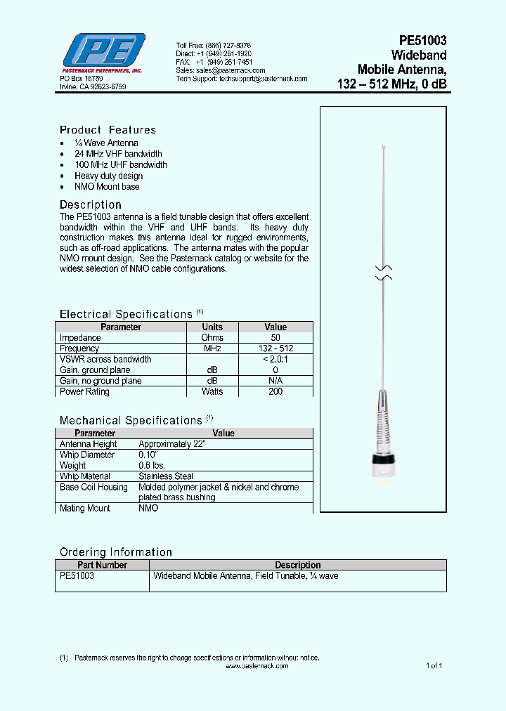 PE51003_5919831.PDF Datasheet