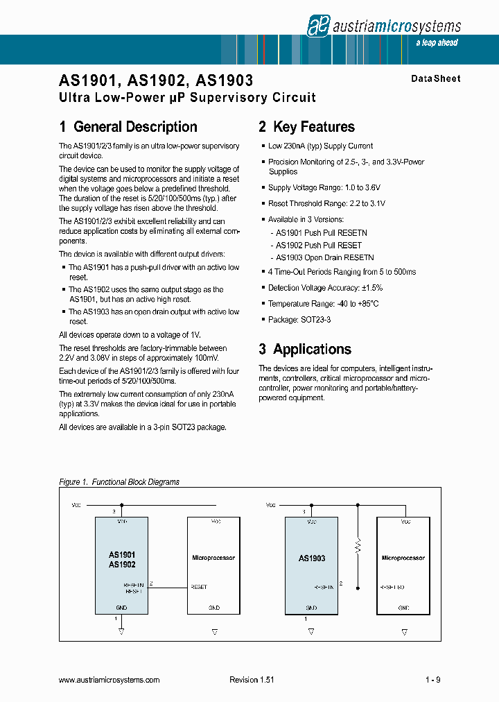 AS19011_5924404.PDF Datasheet