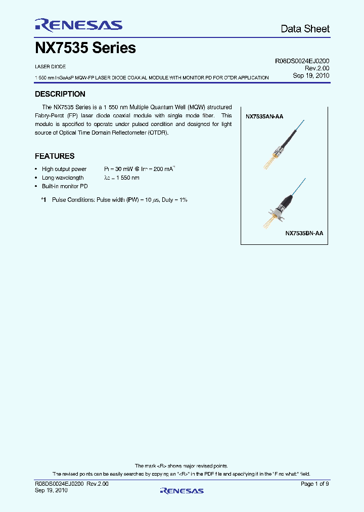 NX7535BN-AA_5930330.PDF Datasheet