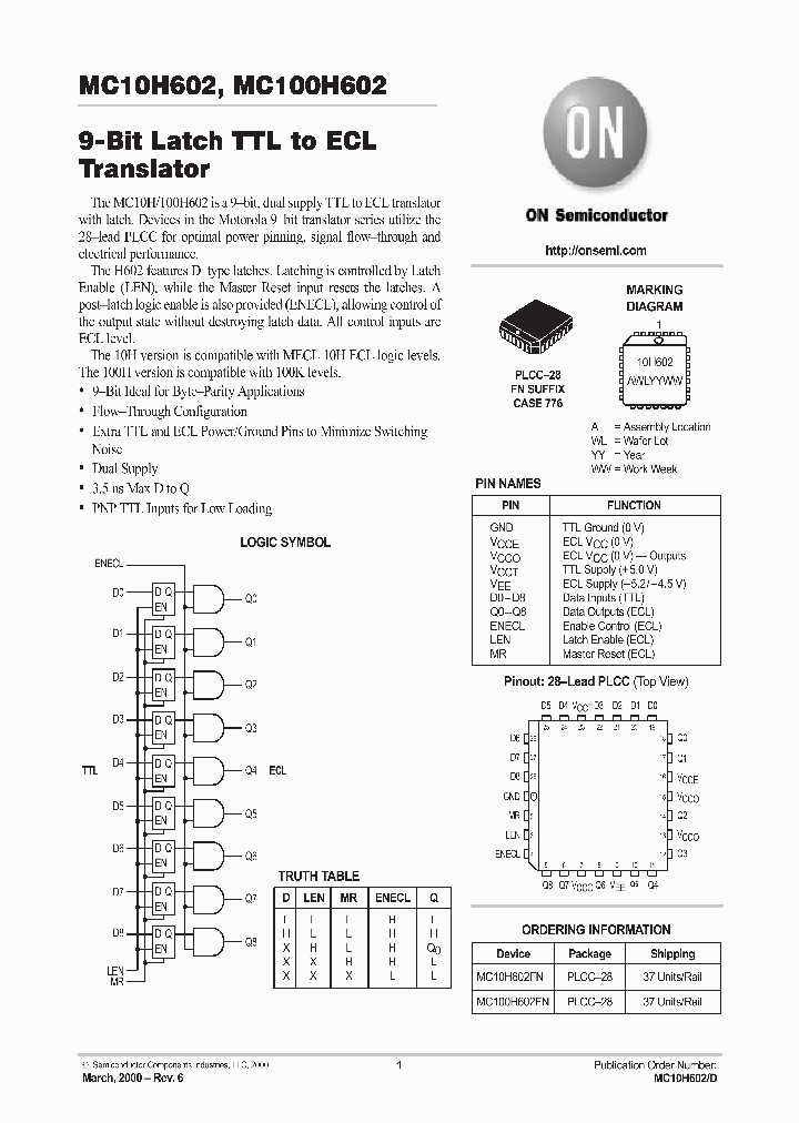 MC10H602-D_5931281.PDF Datasheet