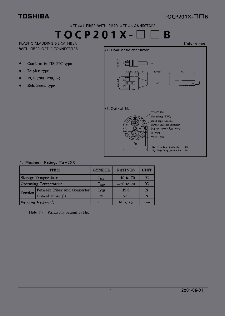 TOCP201X-B_5934849.PDF Datasheet