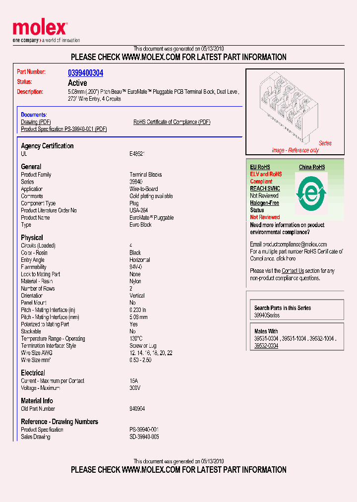 399400304_5936043.PDF Datasheet