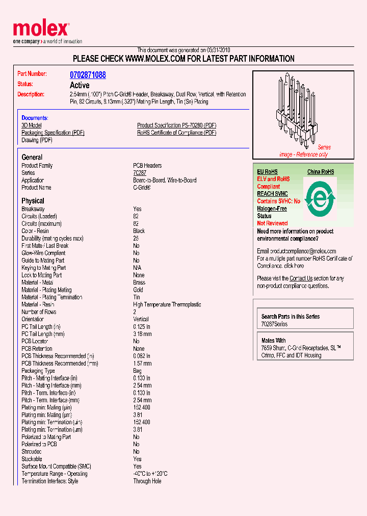 70287-1088_5937222.PDF Datasheet