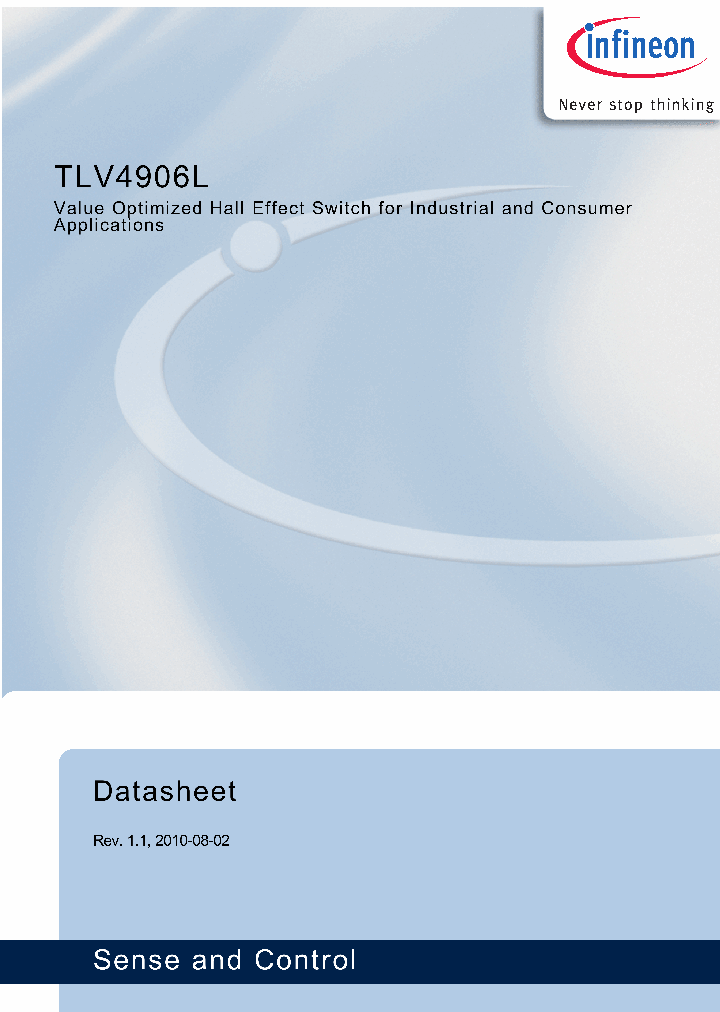 TLV4906L_5937288.PDF Datasheet