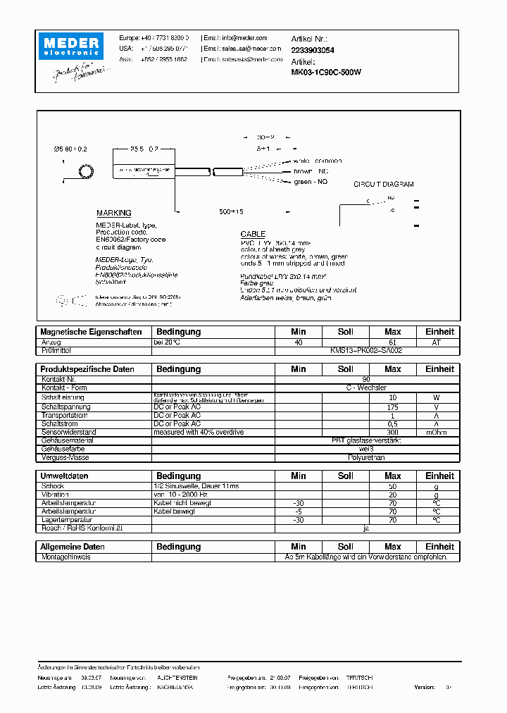 MK03-1C90C-500WDE_5941119.PDF Datasheet