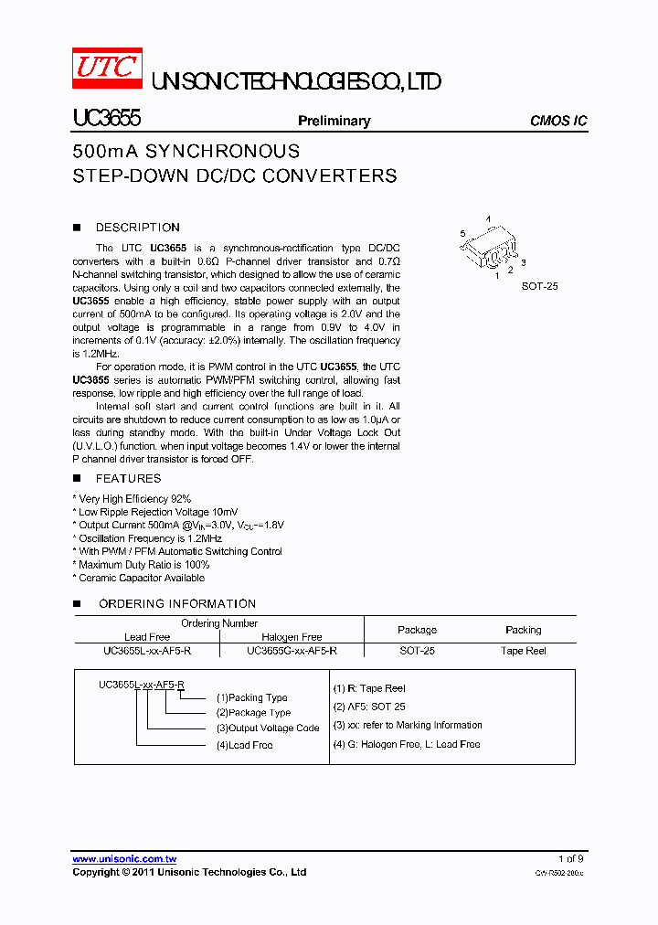 UC3655L-XX-AF5-R_5945109.PDF Datasheet