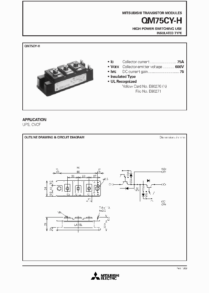 QM75CY-H_5946349.PDF Datasheet