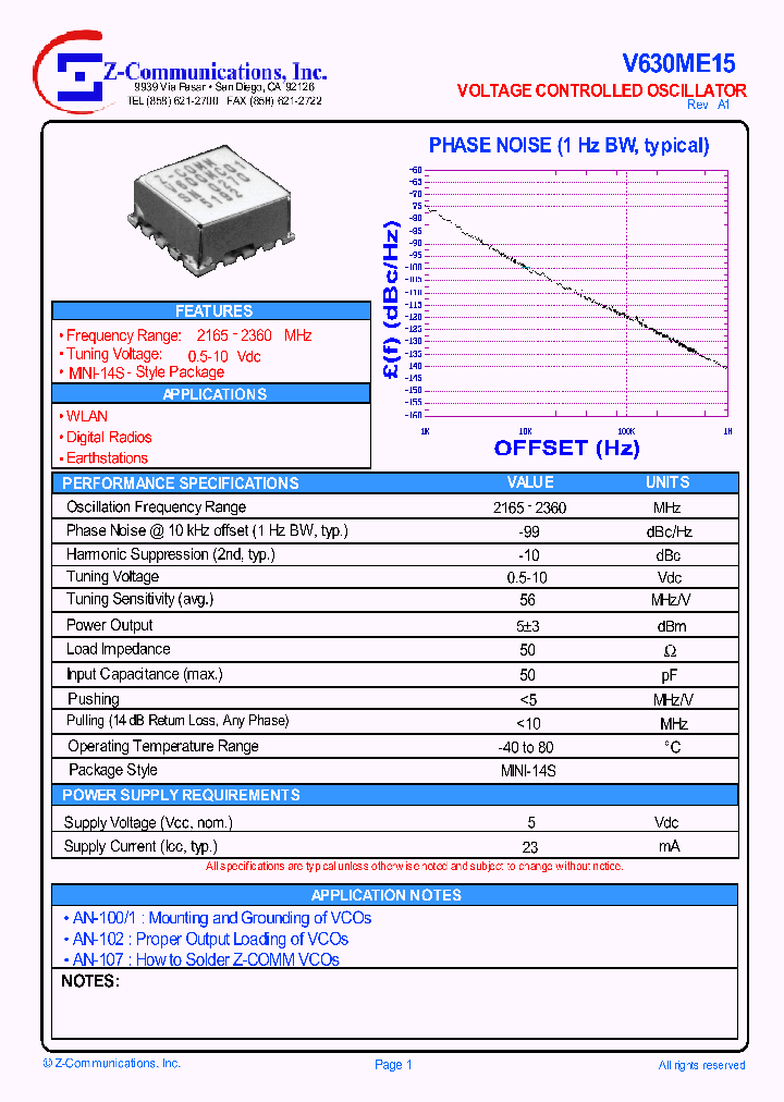 V630ME15_5955008.PDF Datasheet